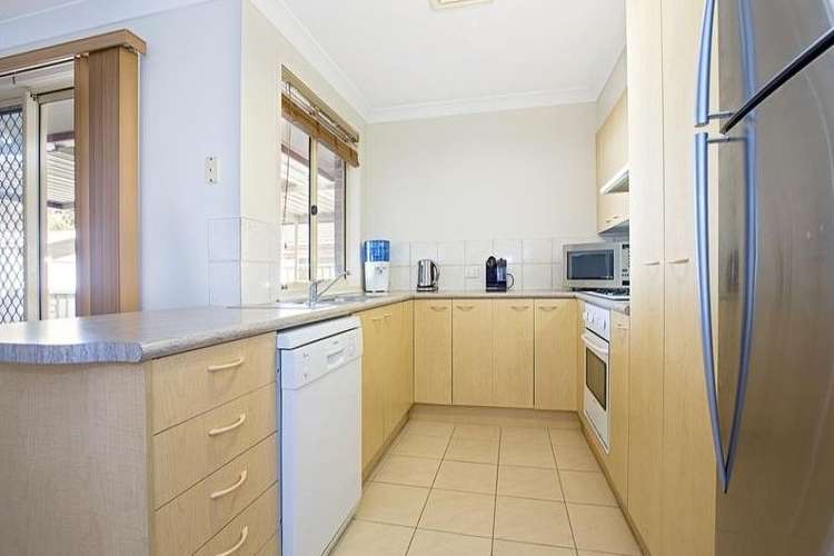 Second view of Homely house listing, 28 Bulu Drive, Glenmore Park NSW 2745