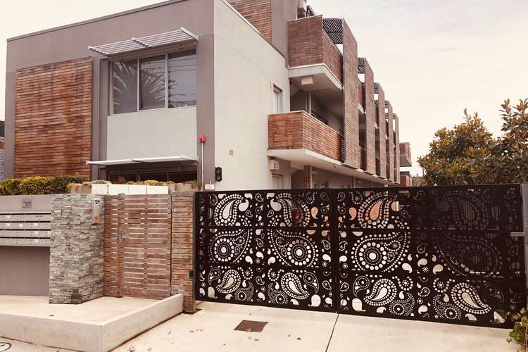 Main view of Homely apartment listing, 6/93 Argyle Street, St Kilda VIC 3182