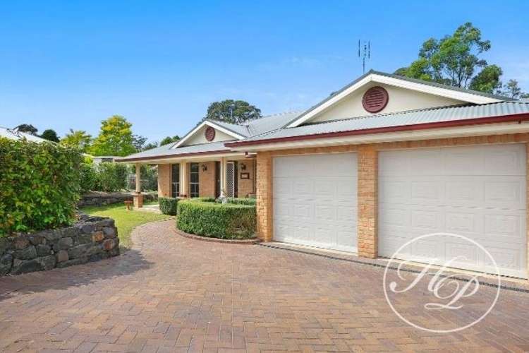 Main view of Homely house listing, 5 Macquarie Grove, Bowral NSW 2576