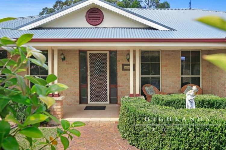Second view of Homely house listing, 5 Macquarie Grove, Bowral NSW 2576
