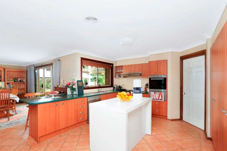 Third view of Homely house listing, 5 Macquarie Grove, Bowral NSW 2576