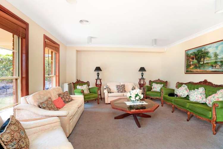 Fifth view of Homely house listing, 5 Macquarie Grove, Bowral NSW 2576