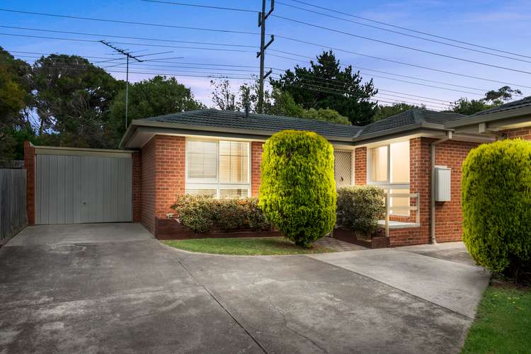 Main view of Homely unit listing, 6/23 James Street, Dromana VIC 3936