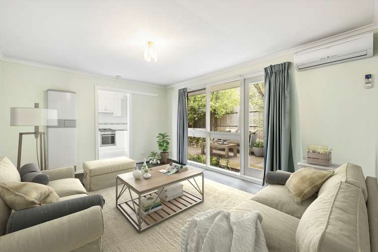 Second view of Homely unit listing, 6/23 James Street, Dromana VIC 3936