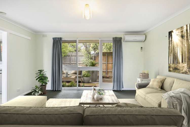 Third view of Homely unit listing, 6/23 James Street, Dromana VIC 3936
