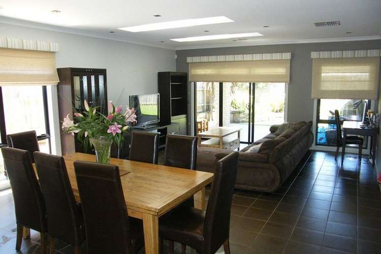 Second view of Homely house listing, 98 Bridgewater Boulevard, Berwick VIC 3806