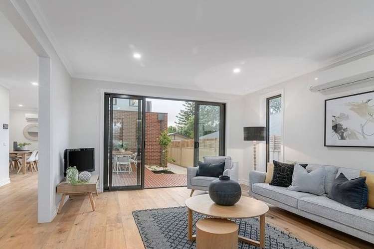 Fourth view of Homely townhouse listing, 1/8 First Avenue, Box Hill North VIC 3129