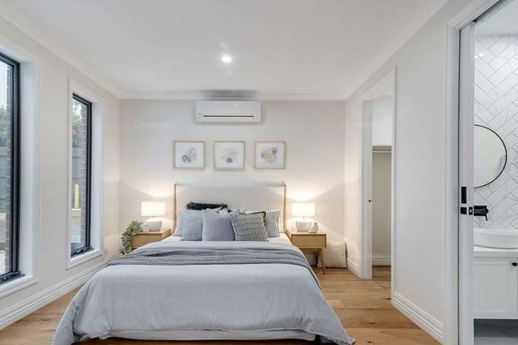 Fifth view of Homely townhouse listing, 1/8 First Avenue, Box Hill North VIC 3129