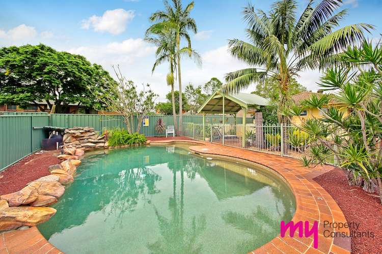 Main view of Homely house listing, 65 Merlin Street, The Oaks NSW 2570