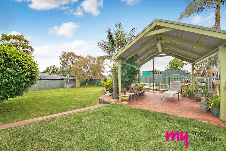 Third view of Homely house listing, 65 Merlin Street, The Oaks NSW 2570