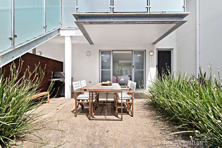 Fourth view of Homely apartment listing, 5/57 Pier Street, Dromana VIC 3936