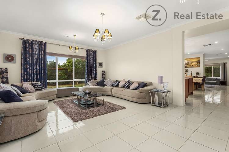 Fourth view of Homely house listing, 15 Oakland Avenue, Point Cook VIC 3030