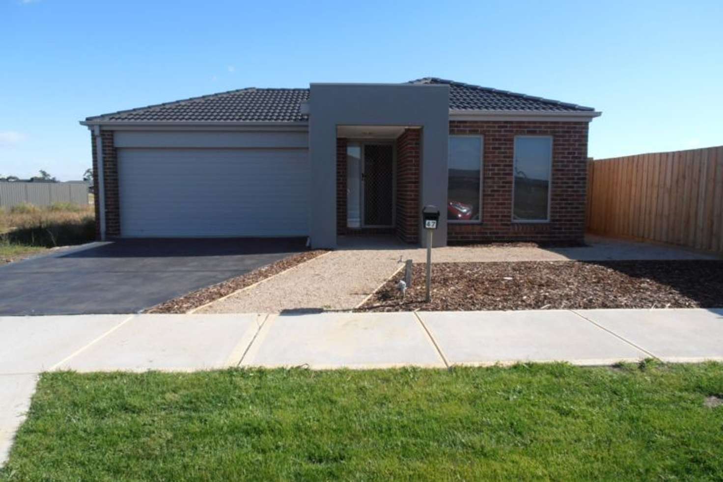 Main view of Homely house listing, 47 Wakefields Drive, Brookfield VIC 3338
