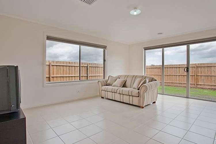 Third view of Homely house listing, 47 Wakefields Drive, Brookfield VIC 3338