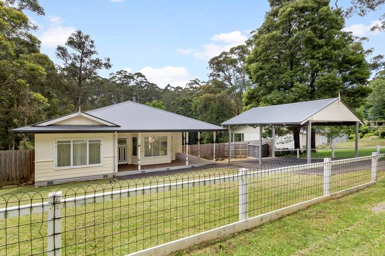 Main view of Homely house listing, 19A Edmunds Road, Cockatoo VIC 3781