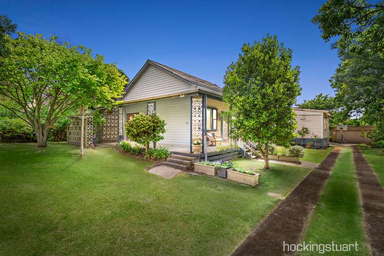 Second view of Homely house listing, 24 Verdon Street, Dromana VIC 3936