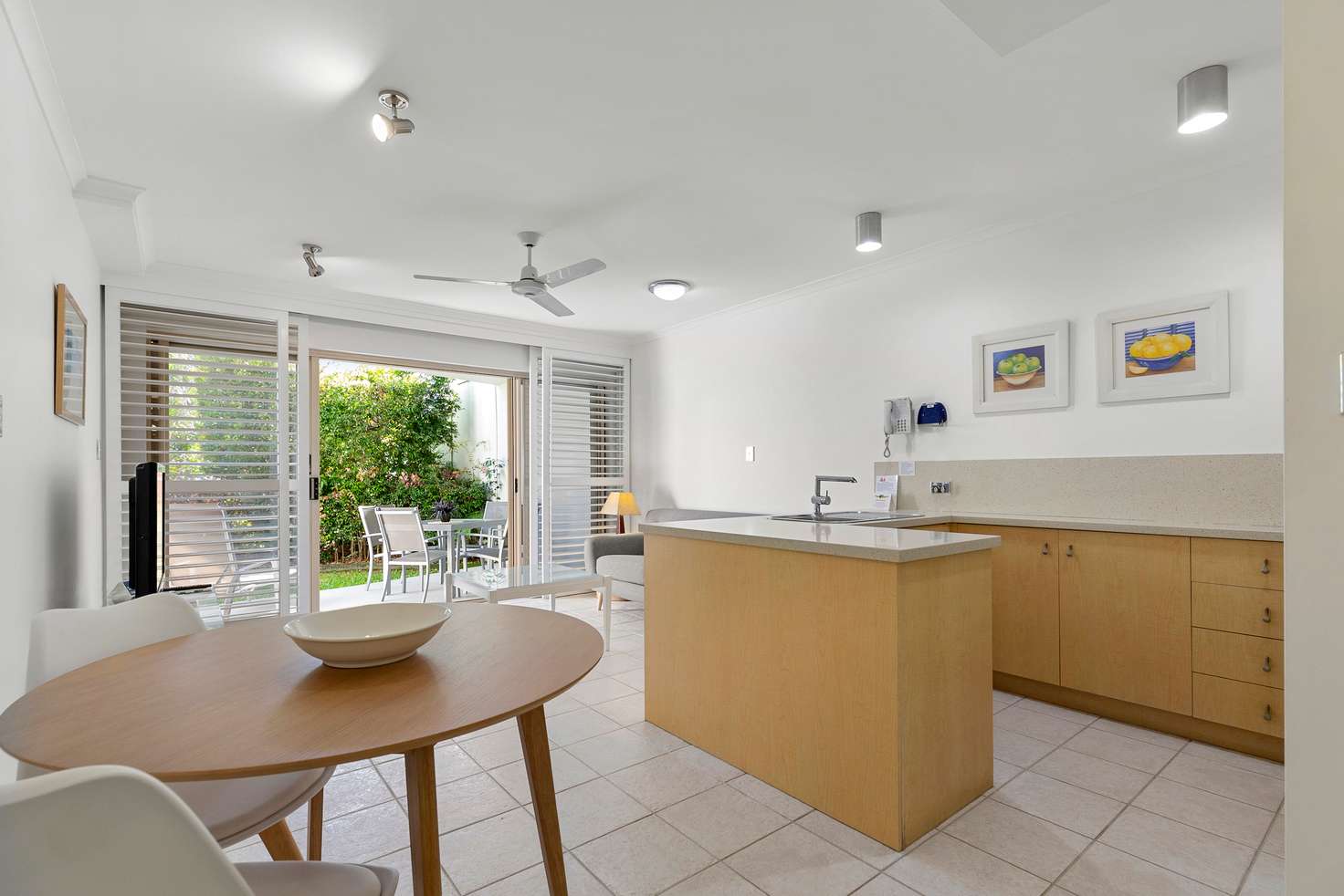 Main view of Homely unit listing, 4/287 Gympie Terrace, Noosaville QLD 4566