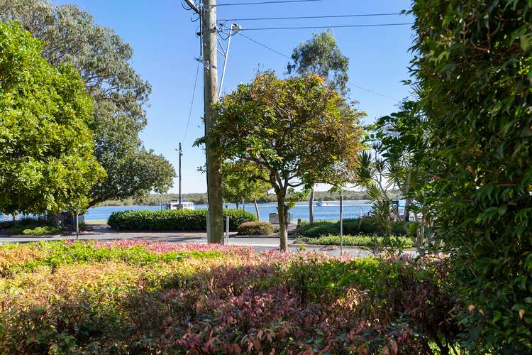 Second view of Homely unit listing, 4/287 Gympie Terrace, Noosaville QLD 4566