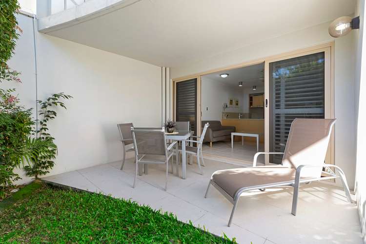 Fifth view of Homely unit listing, 4/287 Gympie Terrace, Noosaville QLD 4566