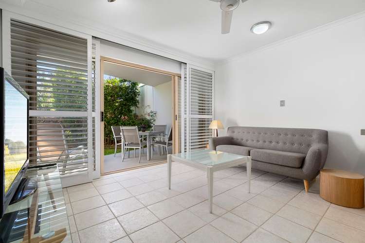 Sixth view of Homely unit listing, 4/287 Gympie Terrace, Noosaville QLD 4566