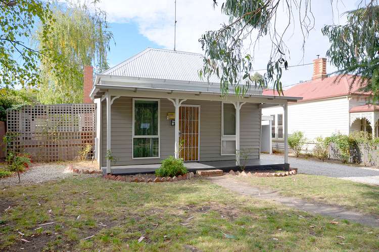 Main view of Homely house listing, 16 Havelock Street, Ballarat Central VIC 3350