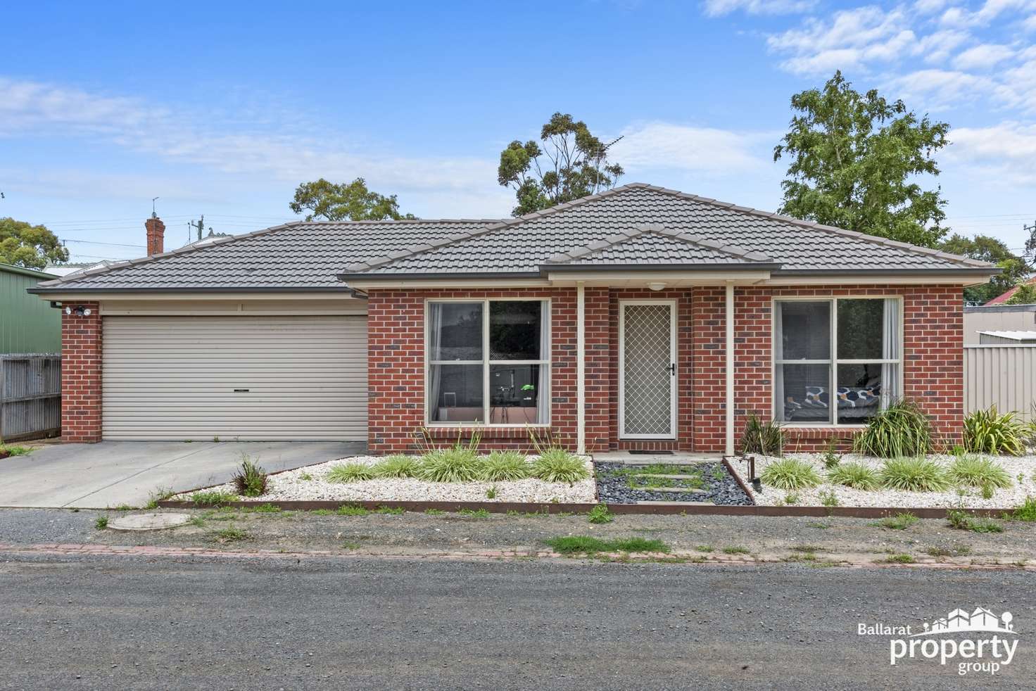 Main view of Homely house listing, 308 Johns Street, Ballarat East VIC 3350