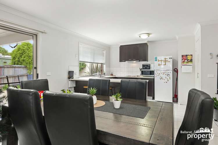 Second view of Homely house listing, 308 Johns Street, Ballarat East VIC 3350