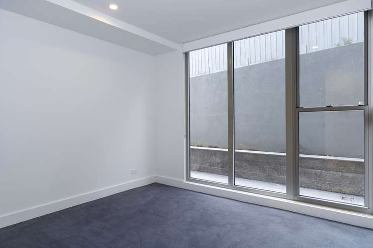 Second view of Homely apartment listing, 8/33-35 Bodley Street, Beaumaris VIC 3193
