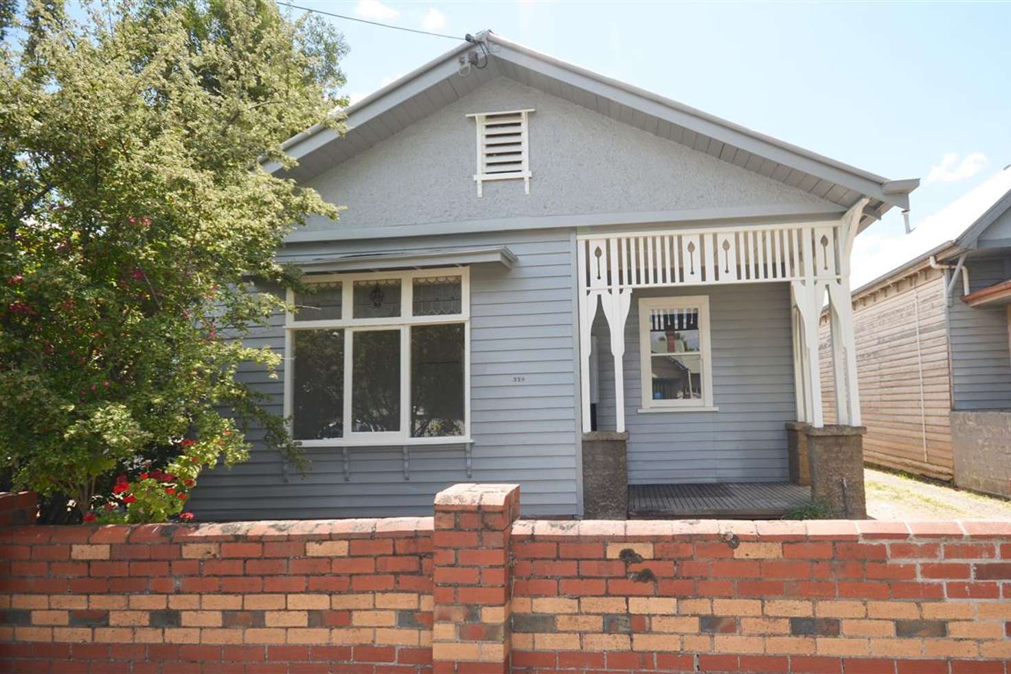 Main view of Homely house listing, 328 Humffray Street South, Ballarat Central VIC 3350