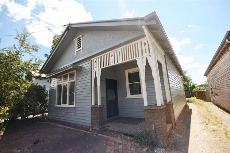 Second view of Homely house listing, 328 Humffray Street South, Ballarat Central VIC 3350