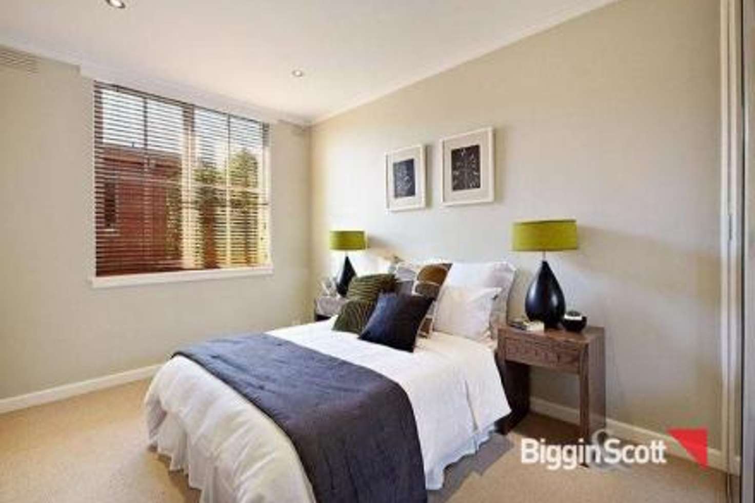 Main view of Homely apartment listing, 11/34 Denbigh Road, Armadale VIC 3143