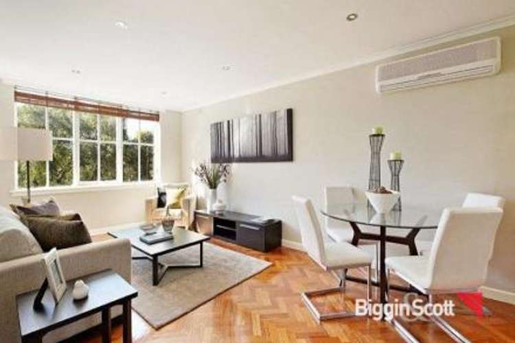 Second view of Homely apartment listing, 11/34 Denbigh Road, Armadale VIC 3143