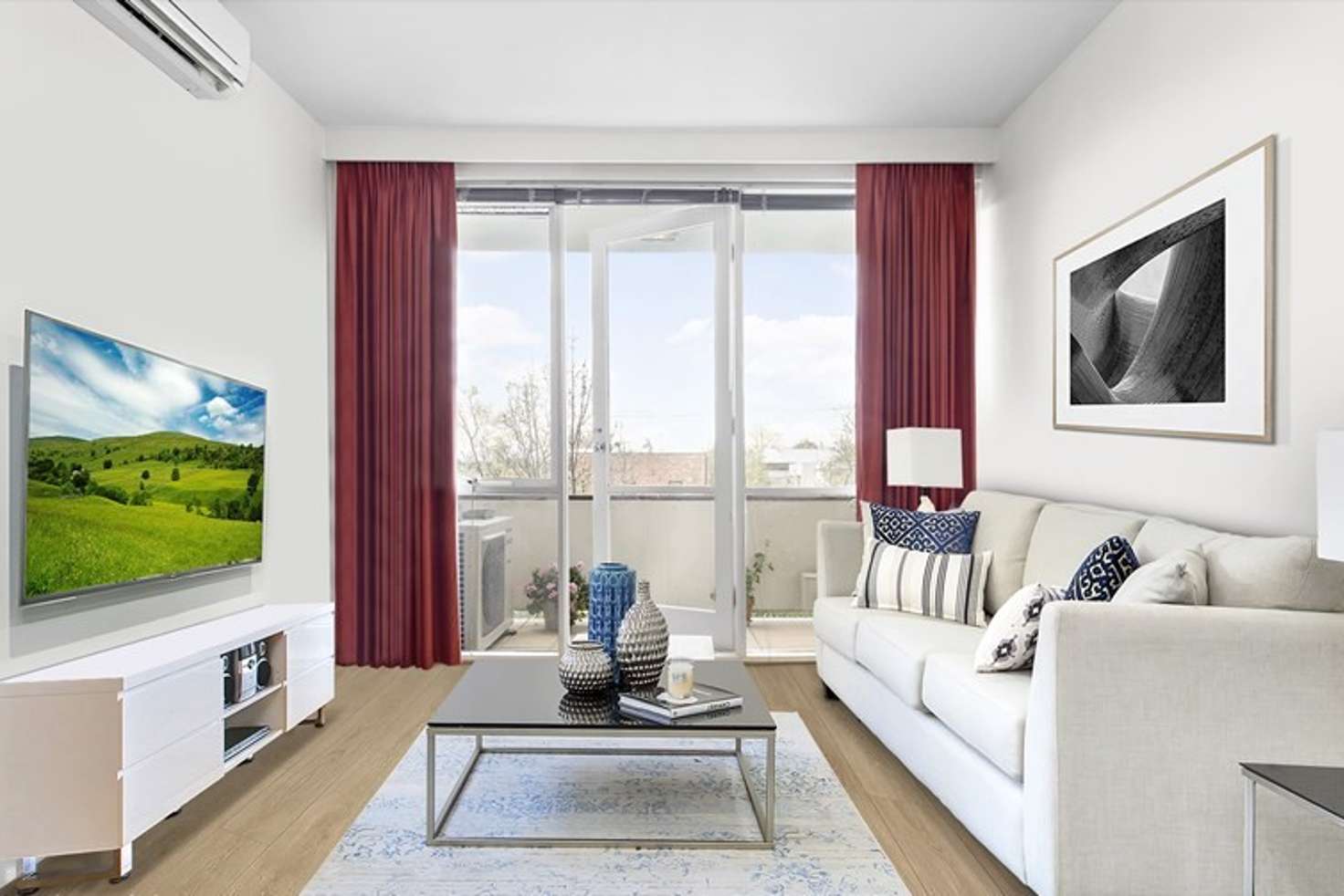Main view of Homely apartment listing, 4/51 Armadale Street, Armadale VIC 3143