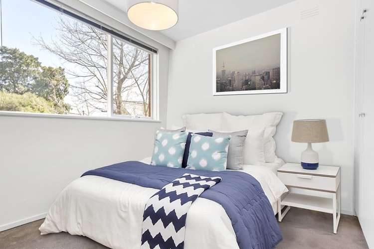 Third view of Homely apartment listing, 4/51 Armadale Street, Armadale VIC 3143