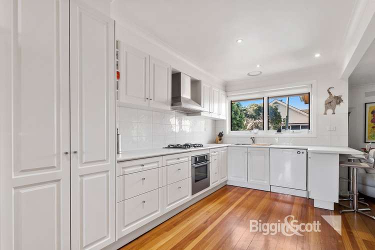 Second view of Homely apartment listing, 4/250 Highfield Road, Camberwell VIC 3124