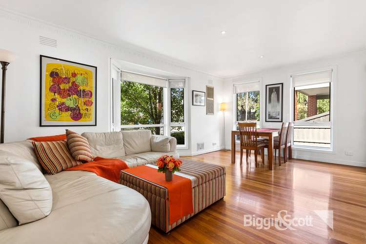 Third view of Homely apartment listing, 4/250 Highfield Road, Camberwell VIC 3124