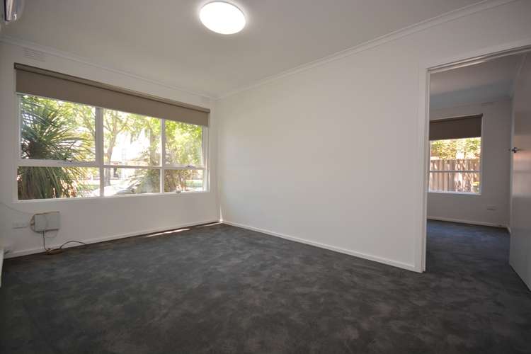 Third view of Homely apartment listing, 1/126 Garton Street, Carlton North VIC 3054