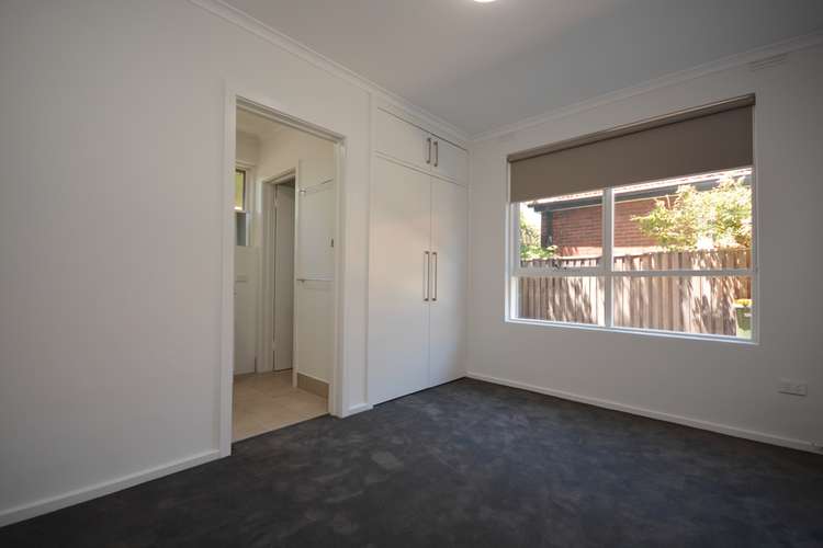 Fifth view of Homely apartment listing, 1/126 Garton Street, Carlton North VIC 3054