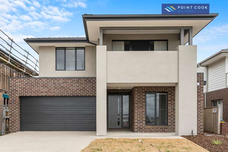 Main view of Homely house listing, 121 Citybay Drive, Point Cook VIC 3030