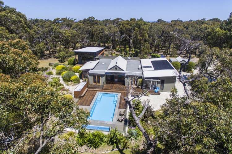 5 Point Addis Road, Bells Beach VIC 3228