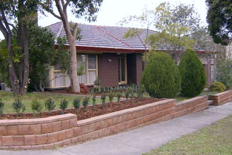 Main view of Homely house listing, 26 Dale Street, Bulleen VIC 3105