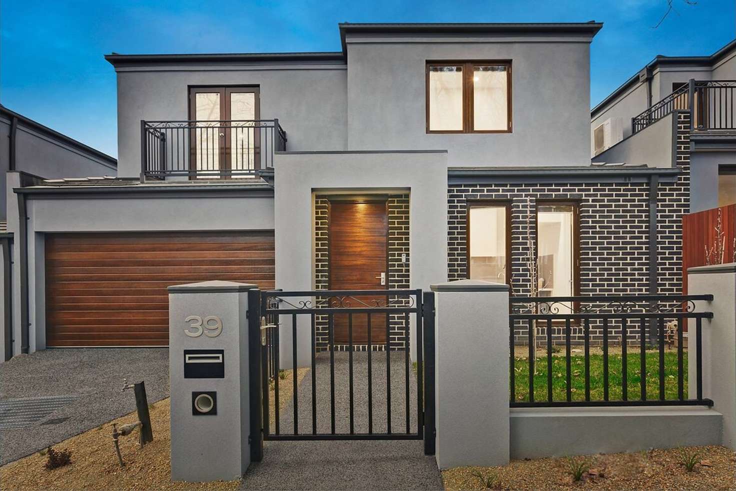 Main view of Homely house listing, 39 Carramar Avenue, Camberwell VIC 3124