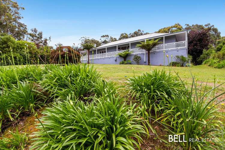 Main view of Homely house listing, 1255 Bessie Creek Road, Gembrook VIC 3783