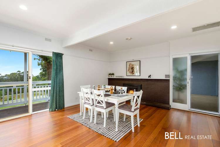 Fifth view of Homely house listing, 1255 Bessie Creek Road, Gembrook VIC 3783