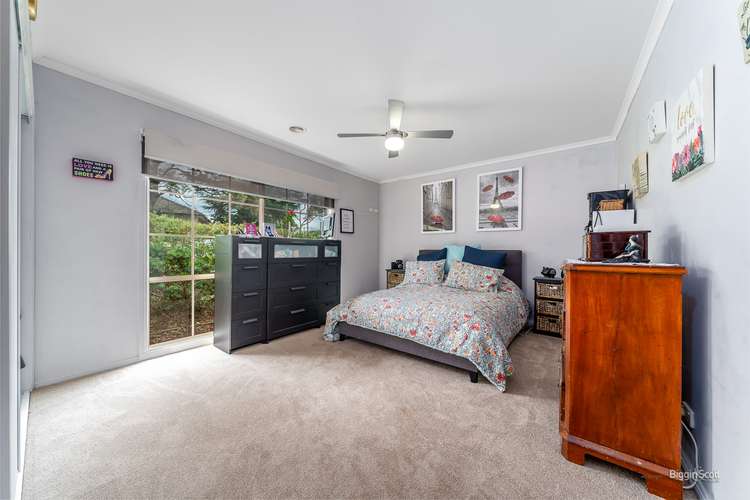 Fifth view of Homely unit listing, 9A Unavale Crescent, Boronia VIC 3155