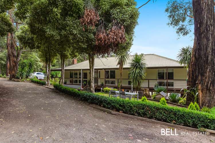 Main view of Homely house listing, 4 Maillard Street, Cockatoo VIC 3781