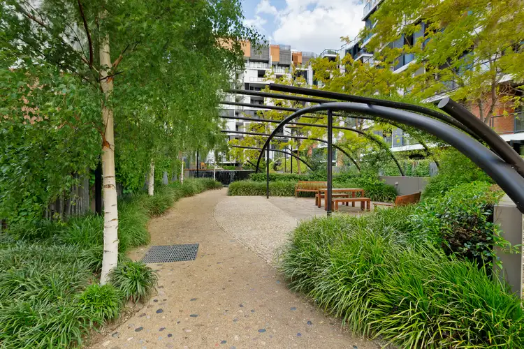 410/539 St Kilda Road, Melbourne VIC 3000