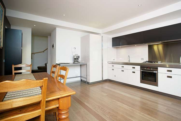 Fifth view of Homely apartment listing, 410/539 St Kilda Road, Melbourne VIC 3000
