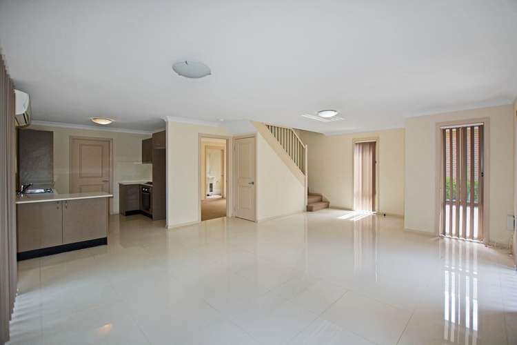 Second view of Homely townhouse listing, 2/27 Eton Road, Cambridge Park NSW 2747