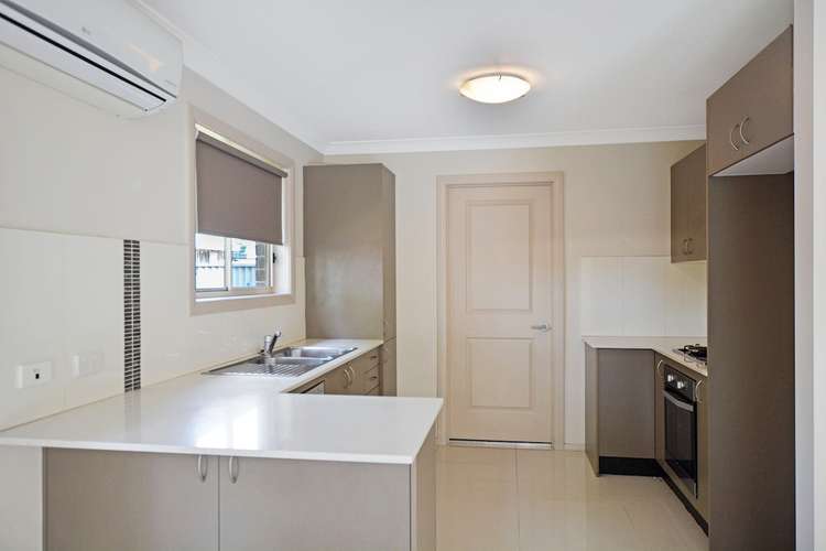 Fourth view of Homely townhouse listing, 2/27 Eton Road, Cambridge Park NSW 2747